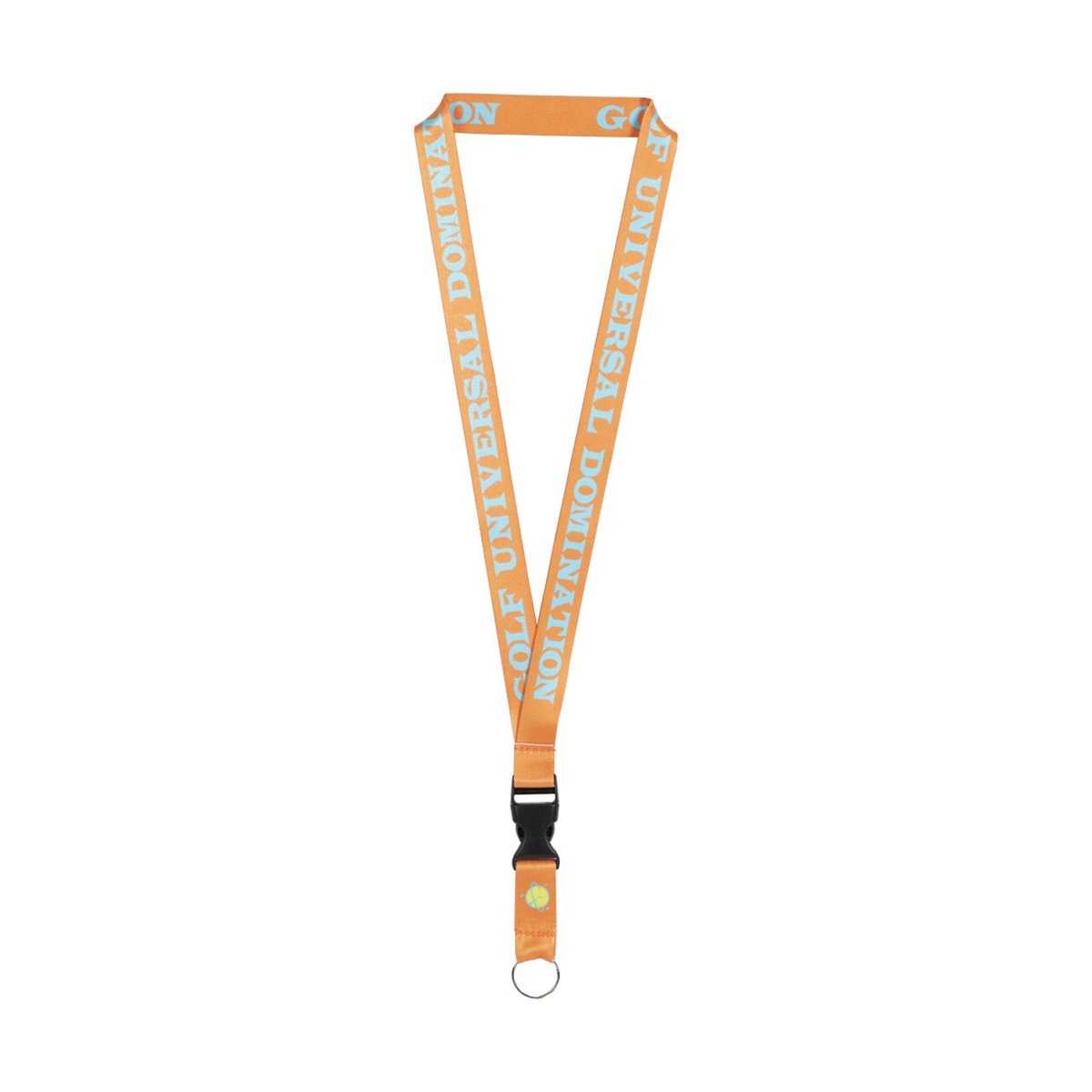 Golf Wang UNIVERSAL DOMINATION LANYARD (Winter) - $10.00