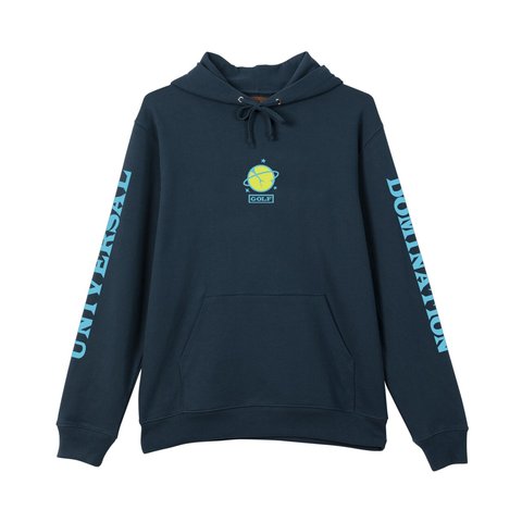 UNIVERSAL DOMINATION HOODIE