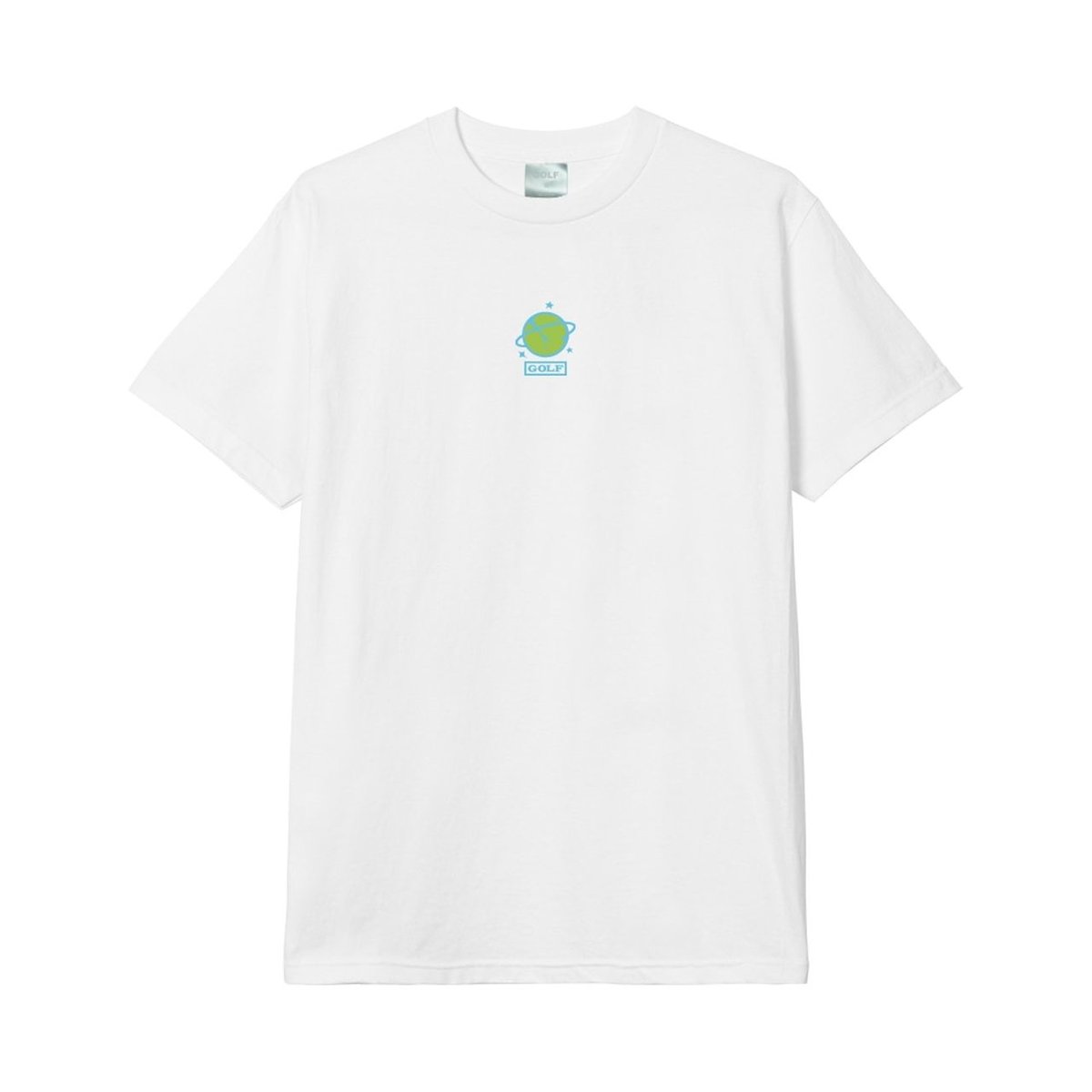 Golf Wang UNIVERSAL DOMINATION TEE (Winter) - $35.00