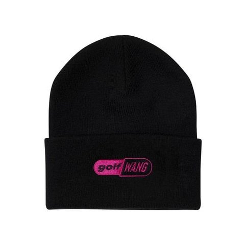 CAPSULE BEANIE