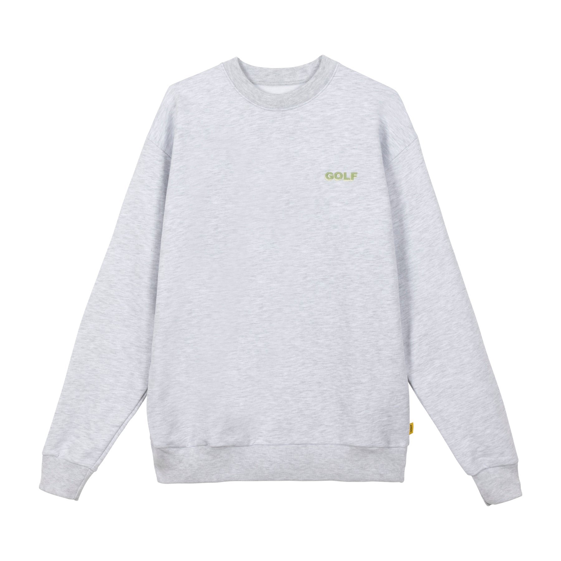 MINI 3D LOGO CREWNECK