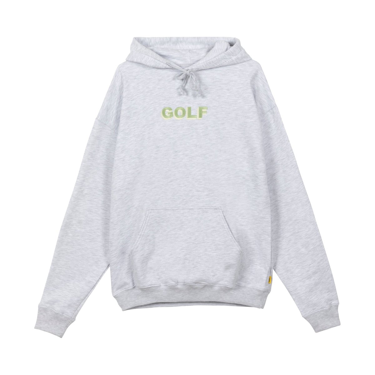 Golf Wang 3D LOGO HOODIE (Winter)