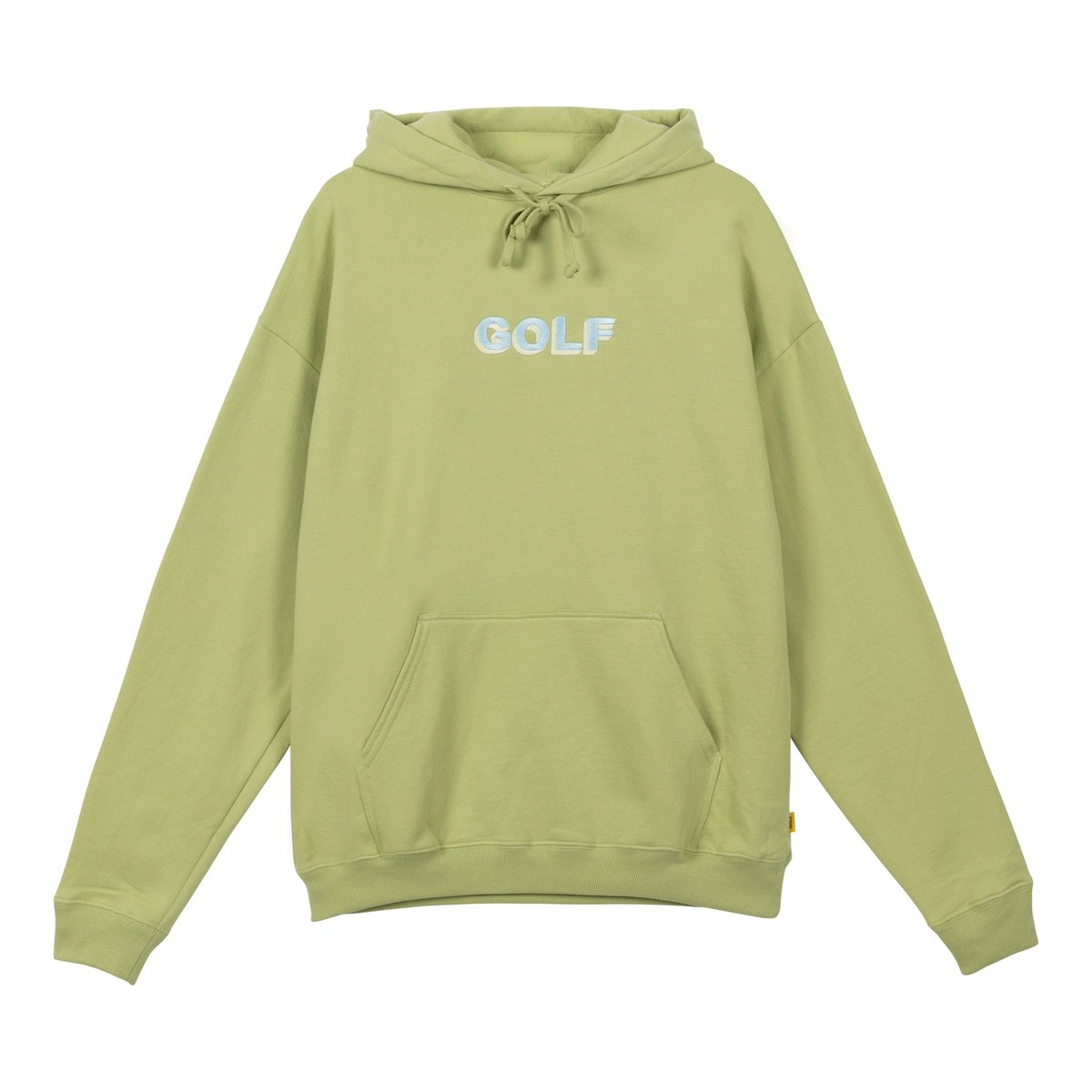 3D LOGO HOODIE