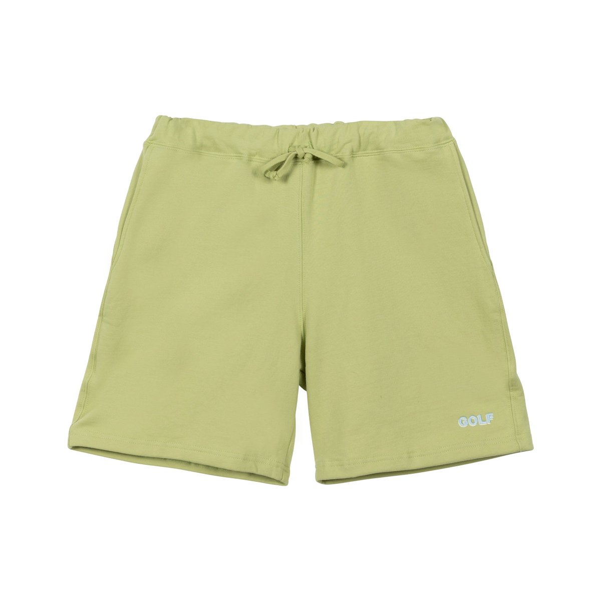 Golf Wang 3D LOGO SWEATSHORTS (Winter)