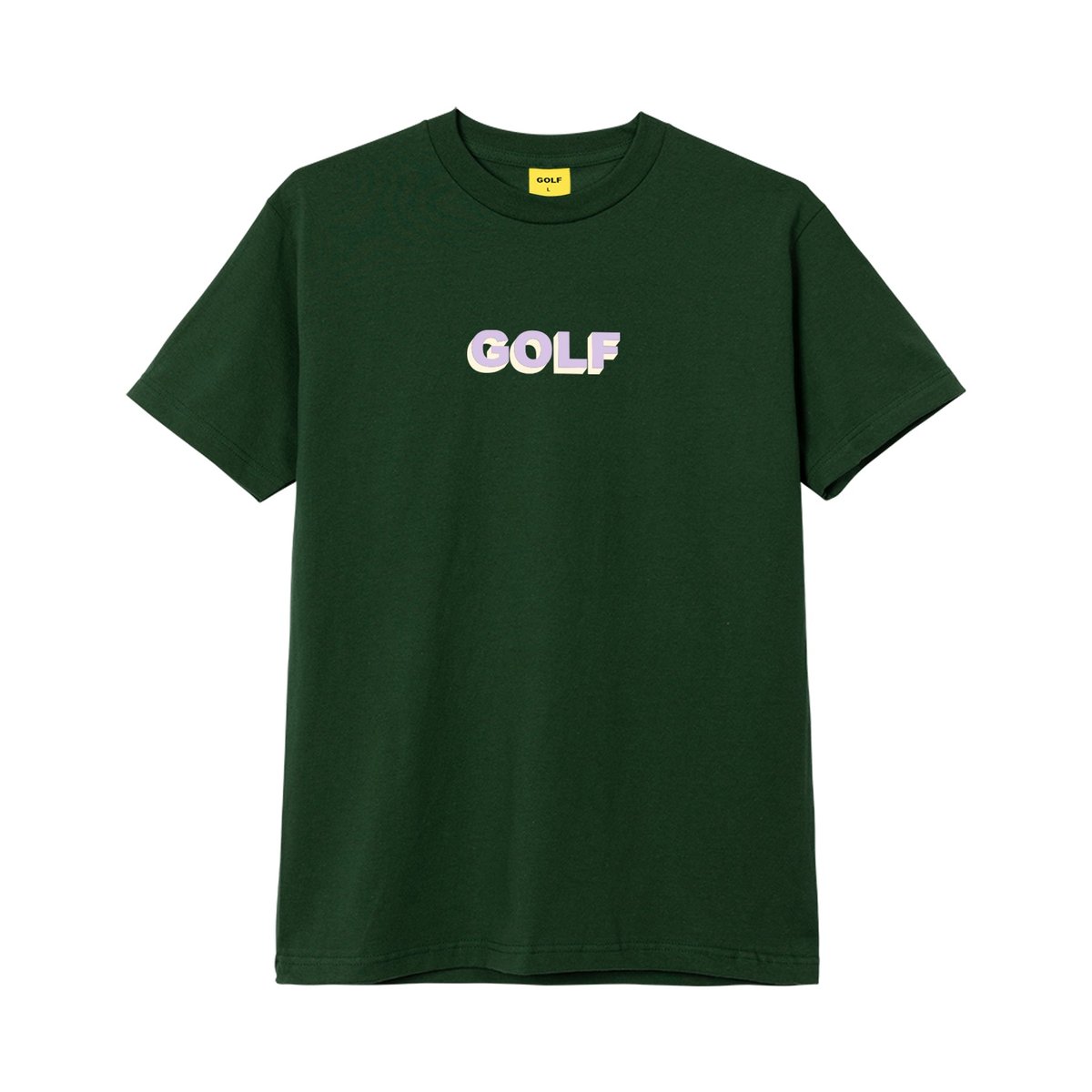 Golf Wang GOLF LOGO TEE (Winter)