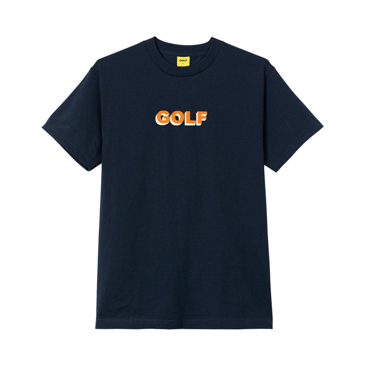 Golf Wang GOLF LOGO TEE (Winter)