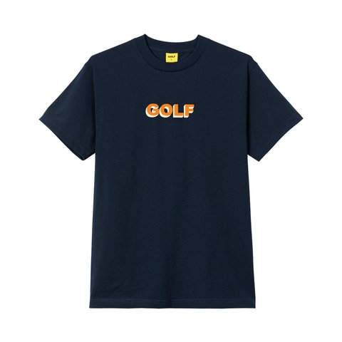 GOLF LOGO TEE