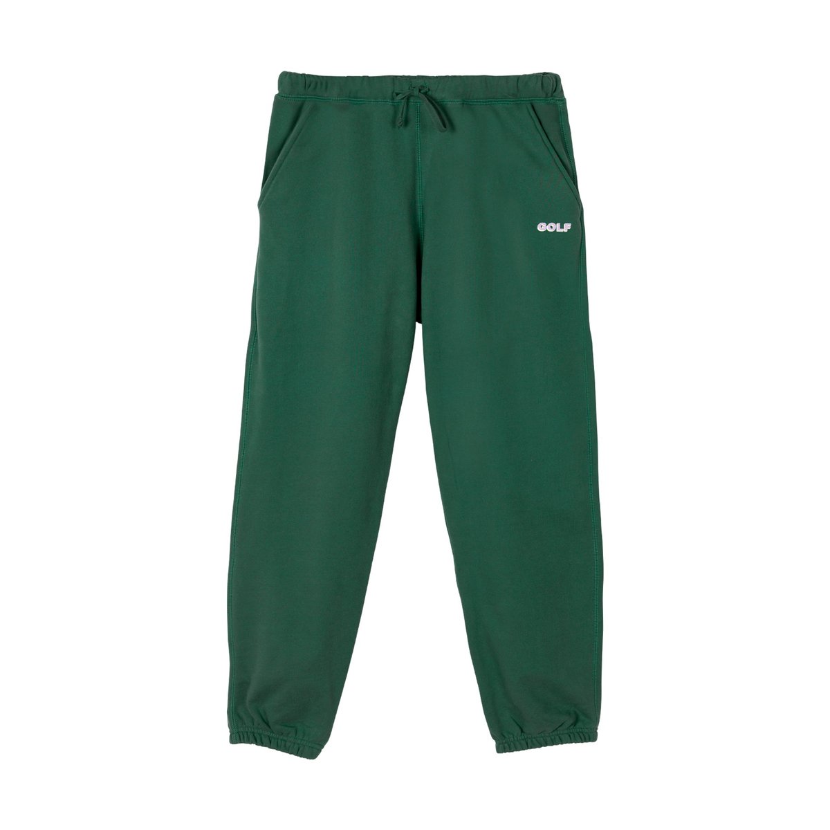 Golf Wang GOLF 3D 2 TONE LOGO TONE SWEATPANTS (Winter)