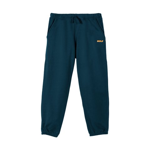 GOLF 3D 2 TONE LOGO TONE SWEATPANTS