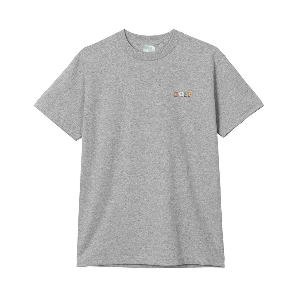 GOLF 3D MINI LOGO TEE