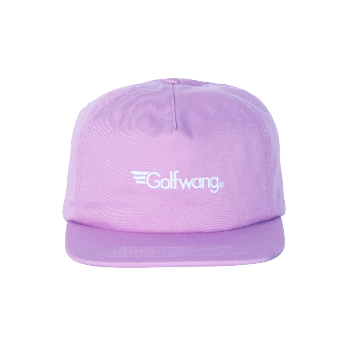 Golf Wang AIRLINES 5 PANEL HAT (Winter)