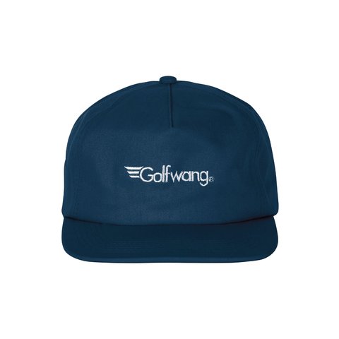 AIRLINES 5 PANEL HAT