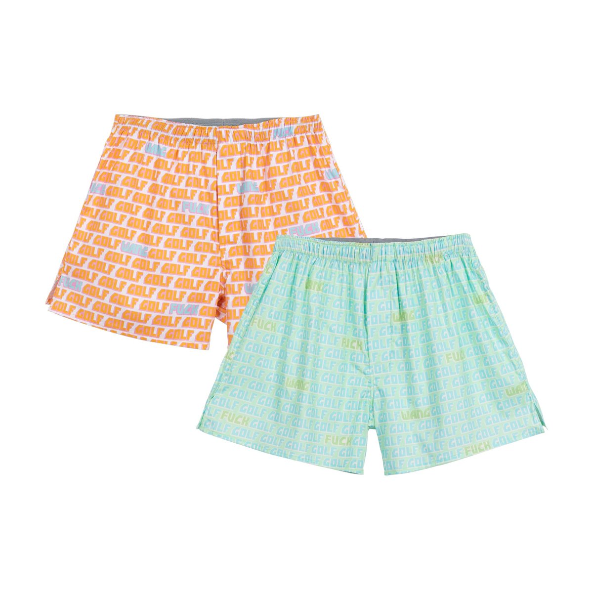 Golf Wang ALLEN BOXERS (Winter)