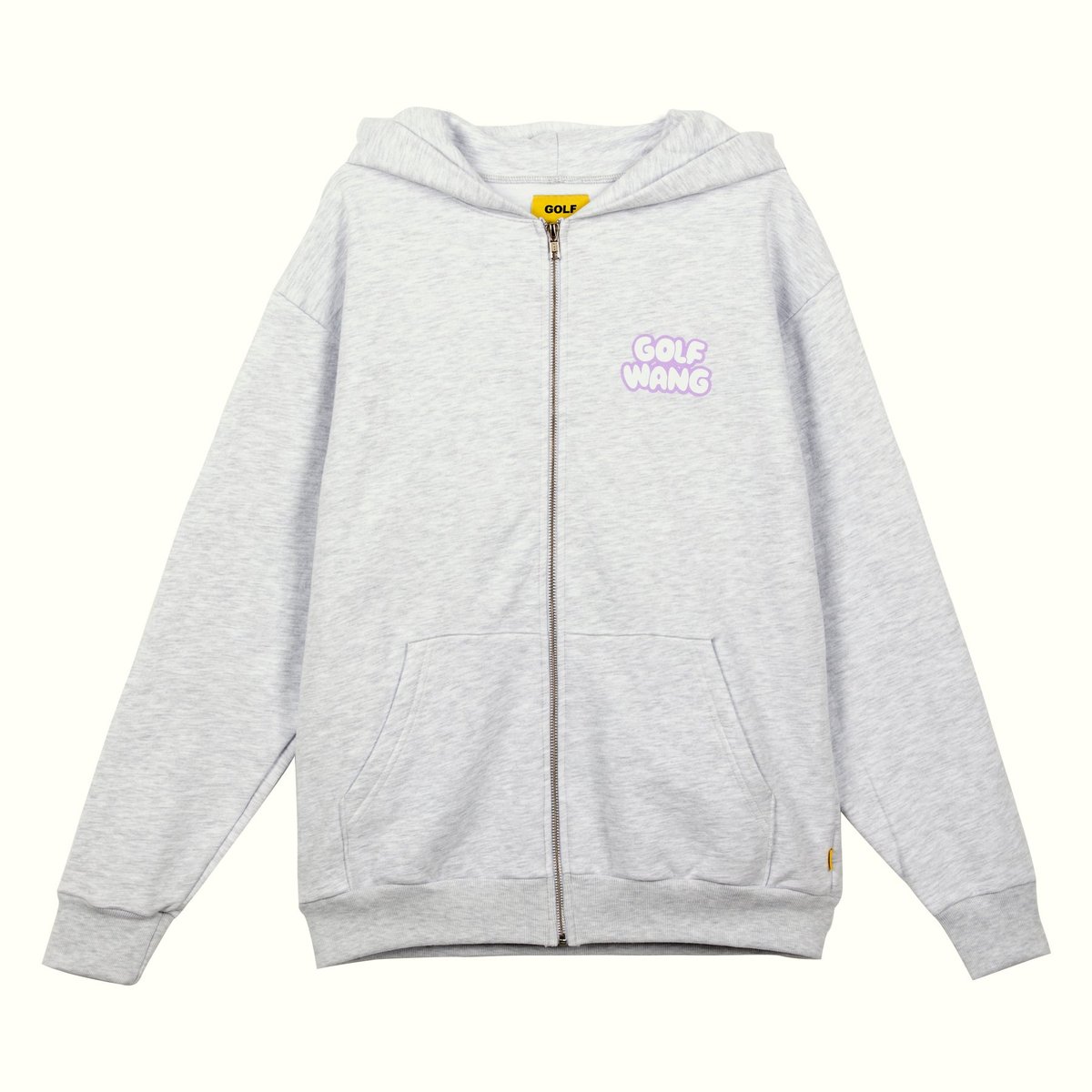 Golf Wang SUCKER ZIP UP (Winter)