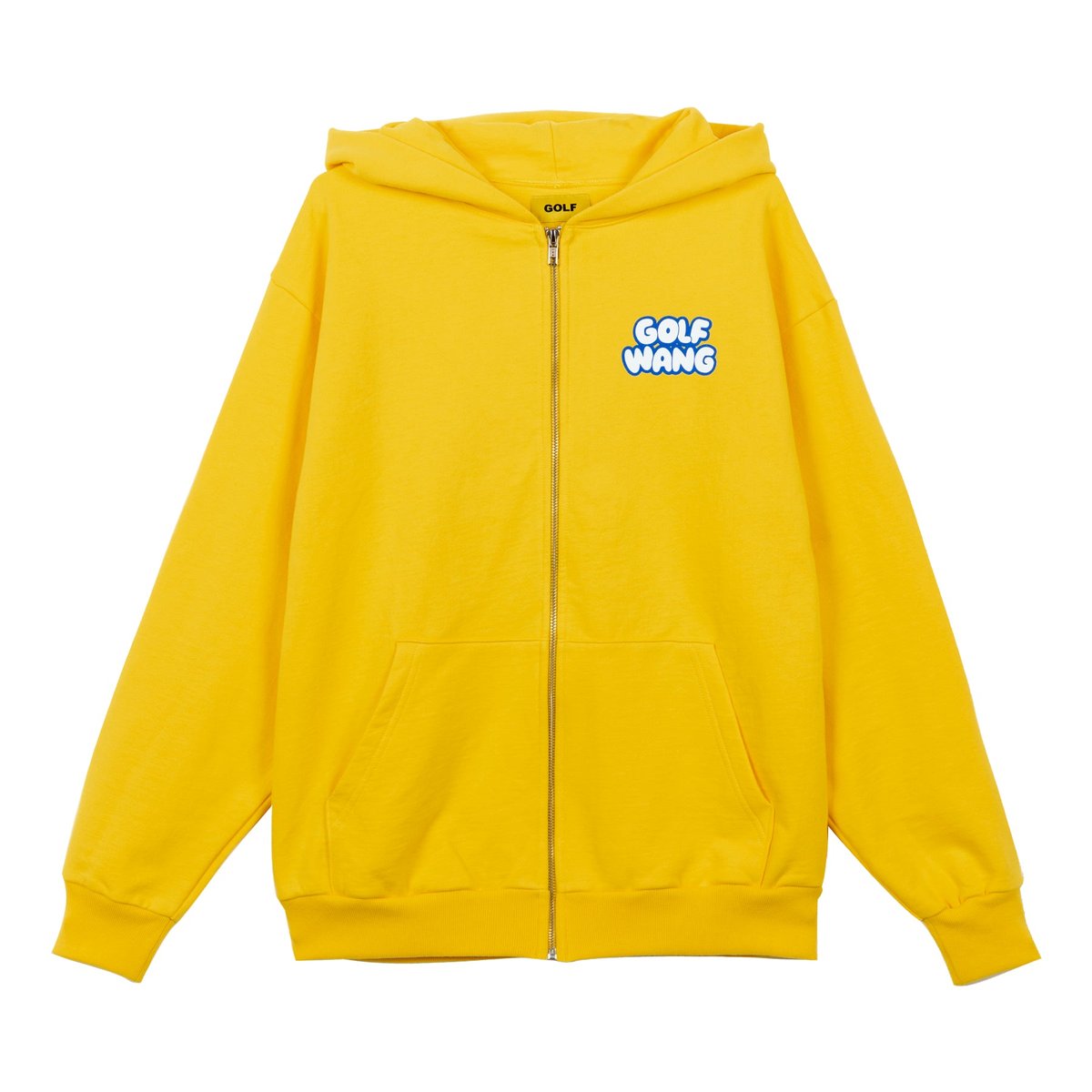 Golf Wang SUCKER ZIP UP (Winter)