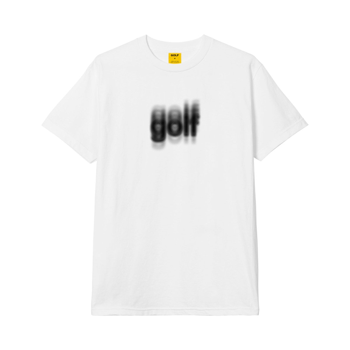 Golf Wang BLUR TEE (Winter)
