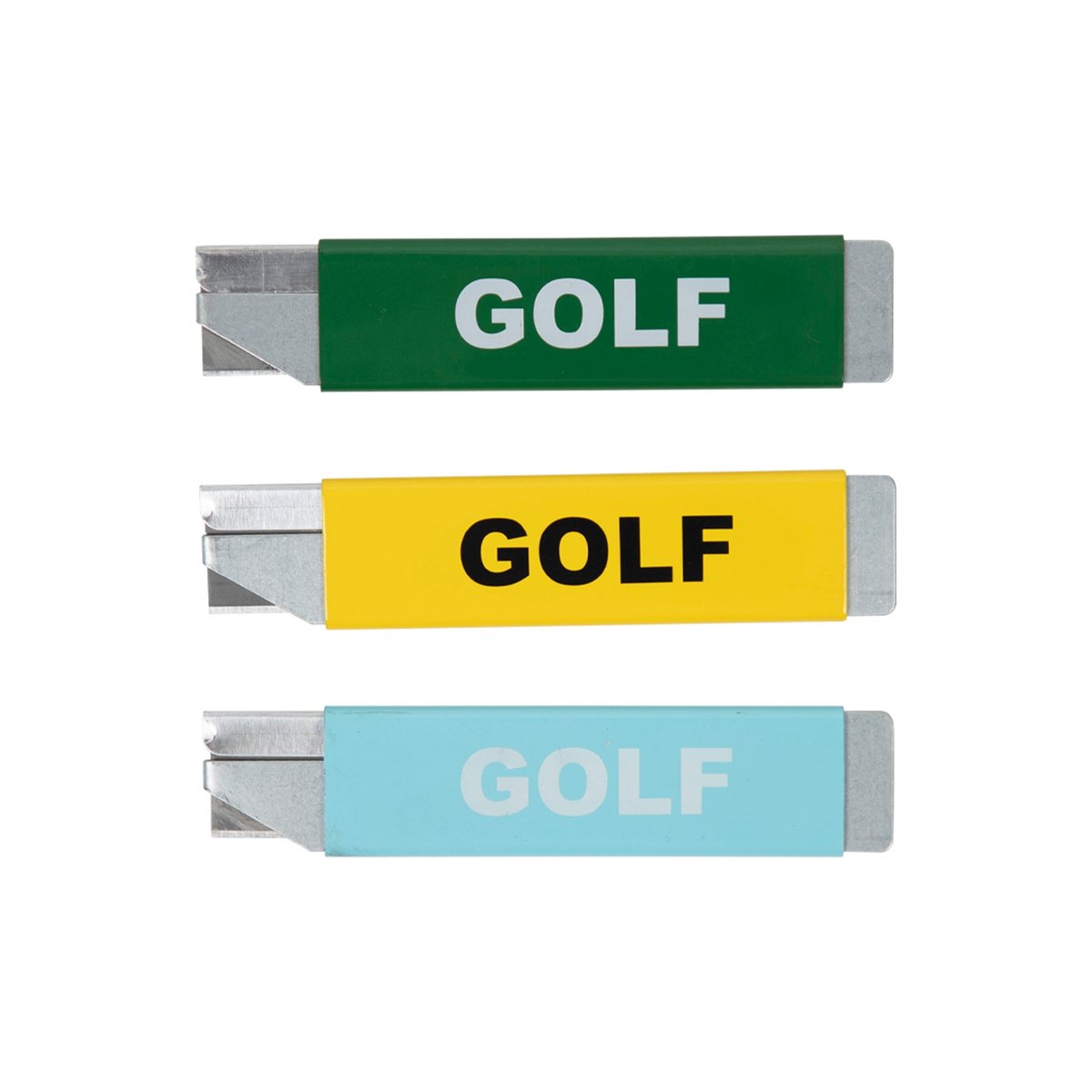 Golf Wang GOLF BOXCUTTER (Winter)