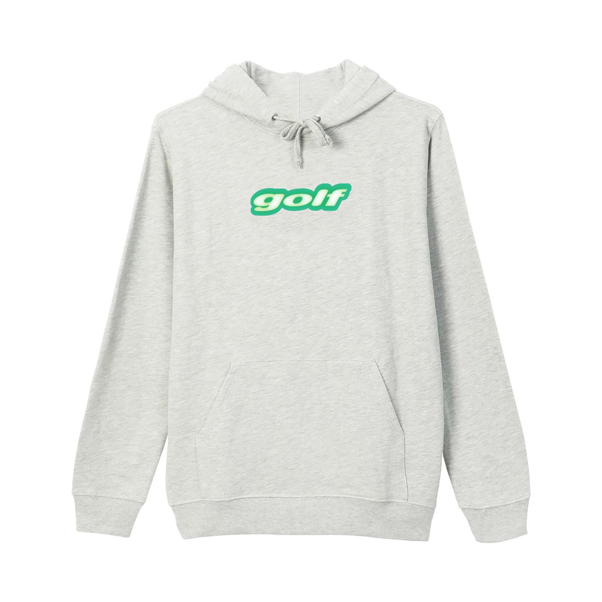 Golf Wang BULB HOODIE (Winter)