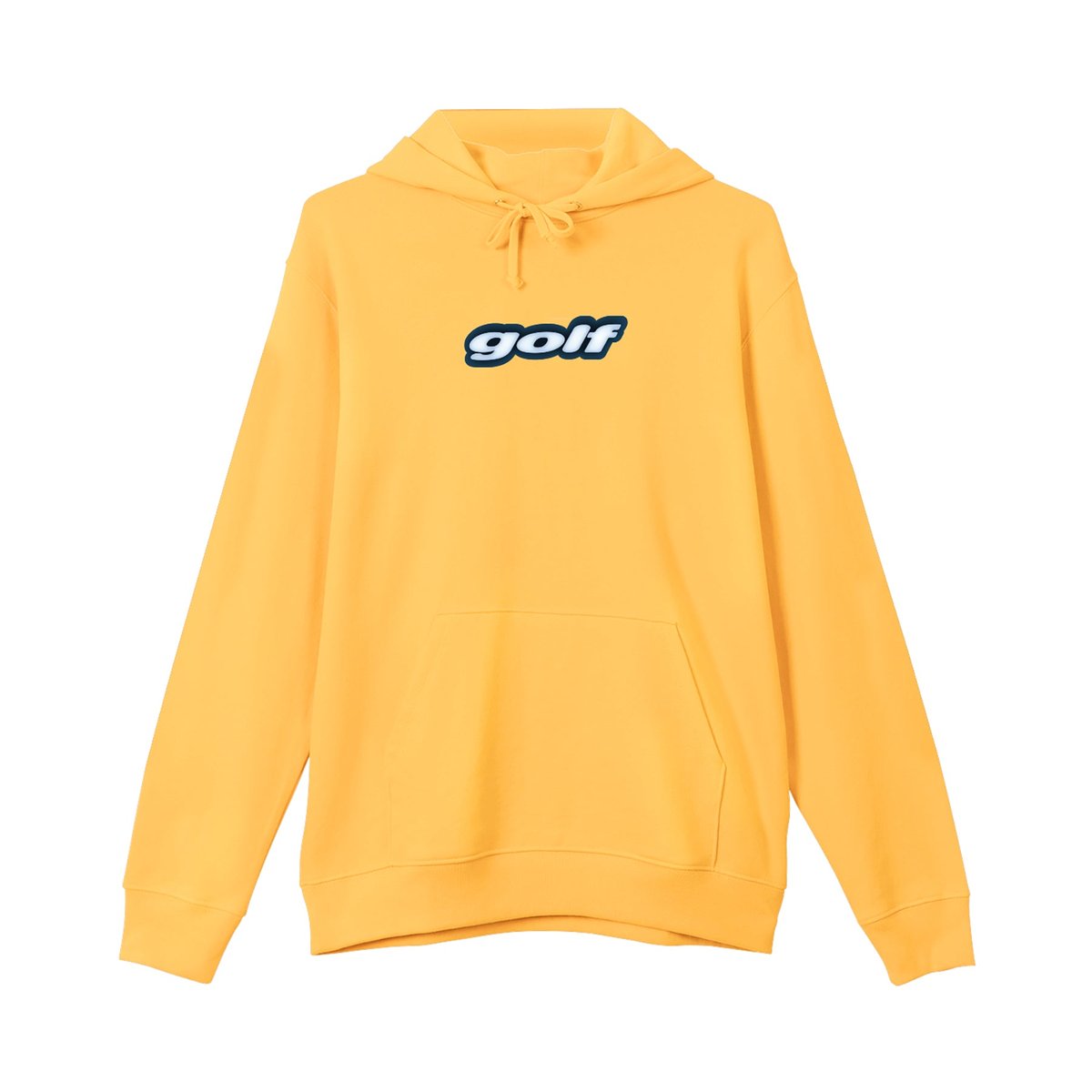 Golf Wang BULB HOODIE (Winter)