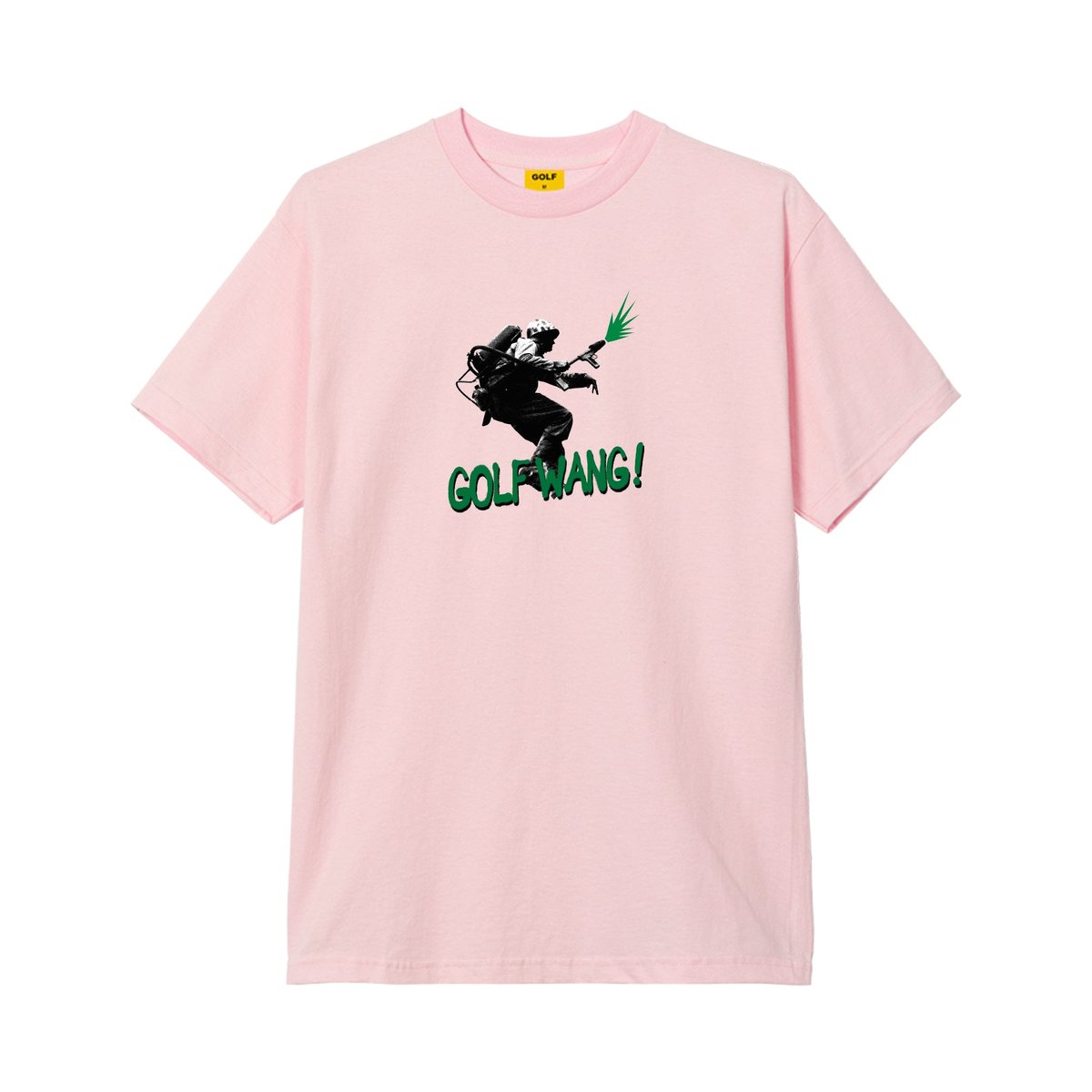 Golf Wang CANNED HEAT TEE (Winter)