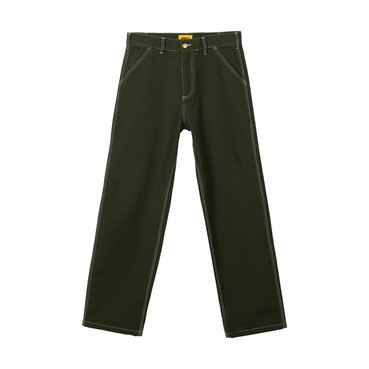 Golf Wang WORK PANTS (Winter)