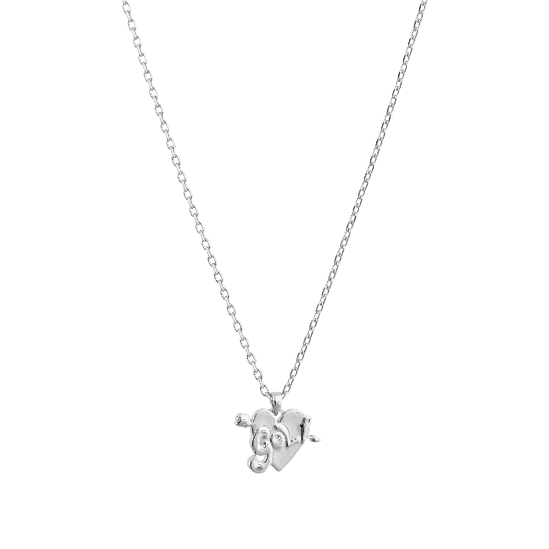 CUPID NECKLACE