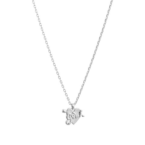 CUPID NECKLACE