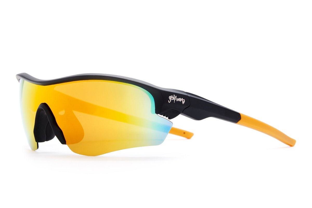 Golf Wang SAFARI SUNGLASSES (Winter)