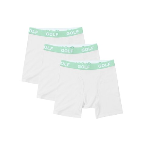 LOGO BOXER BRIEFS 3PK
