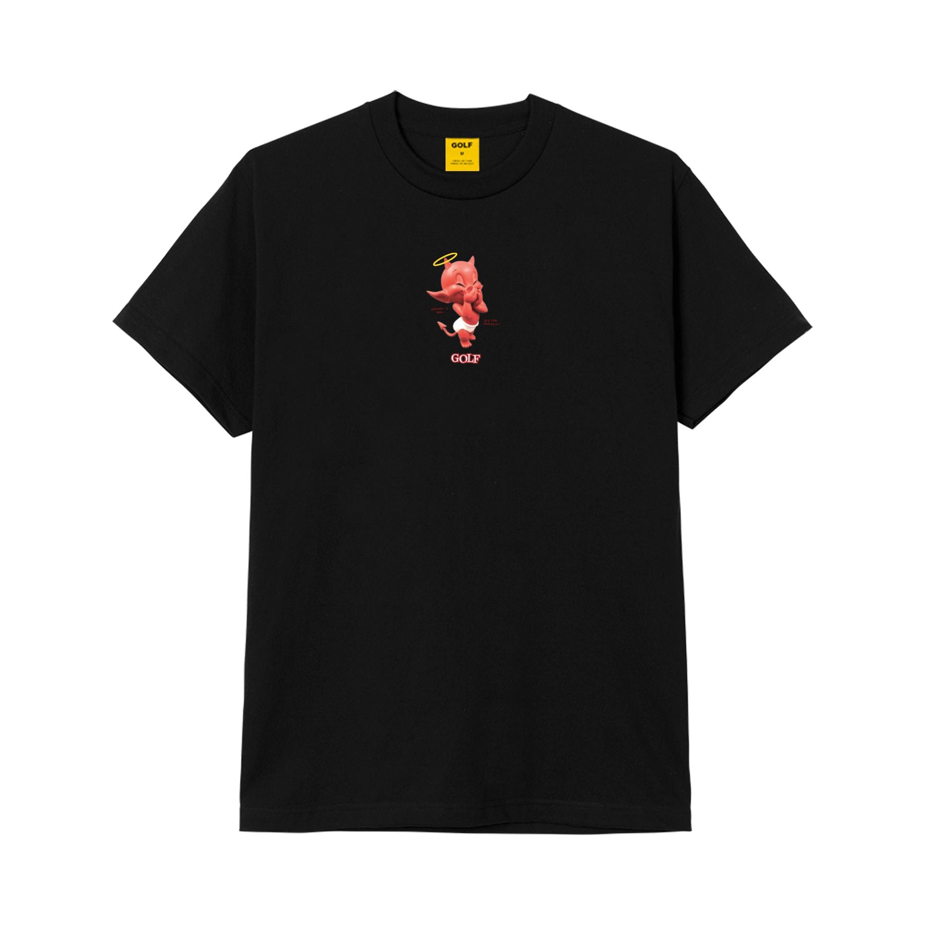 HEAVEN IS REAL TEE
