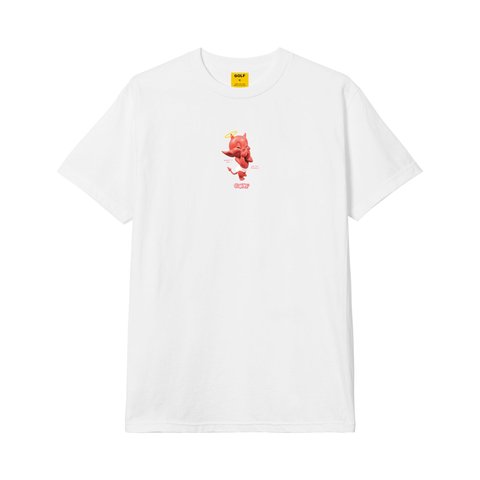 HEAVEN IS REAL TEE