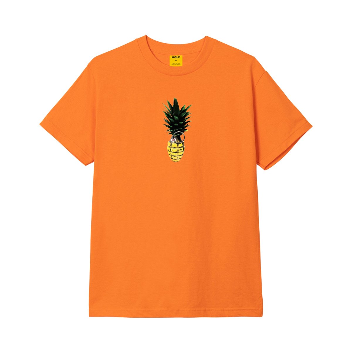 PINEAPPLE TEE