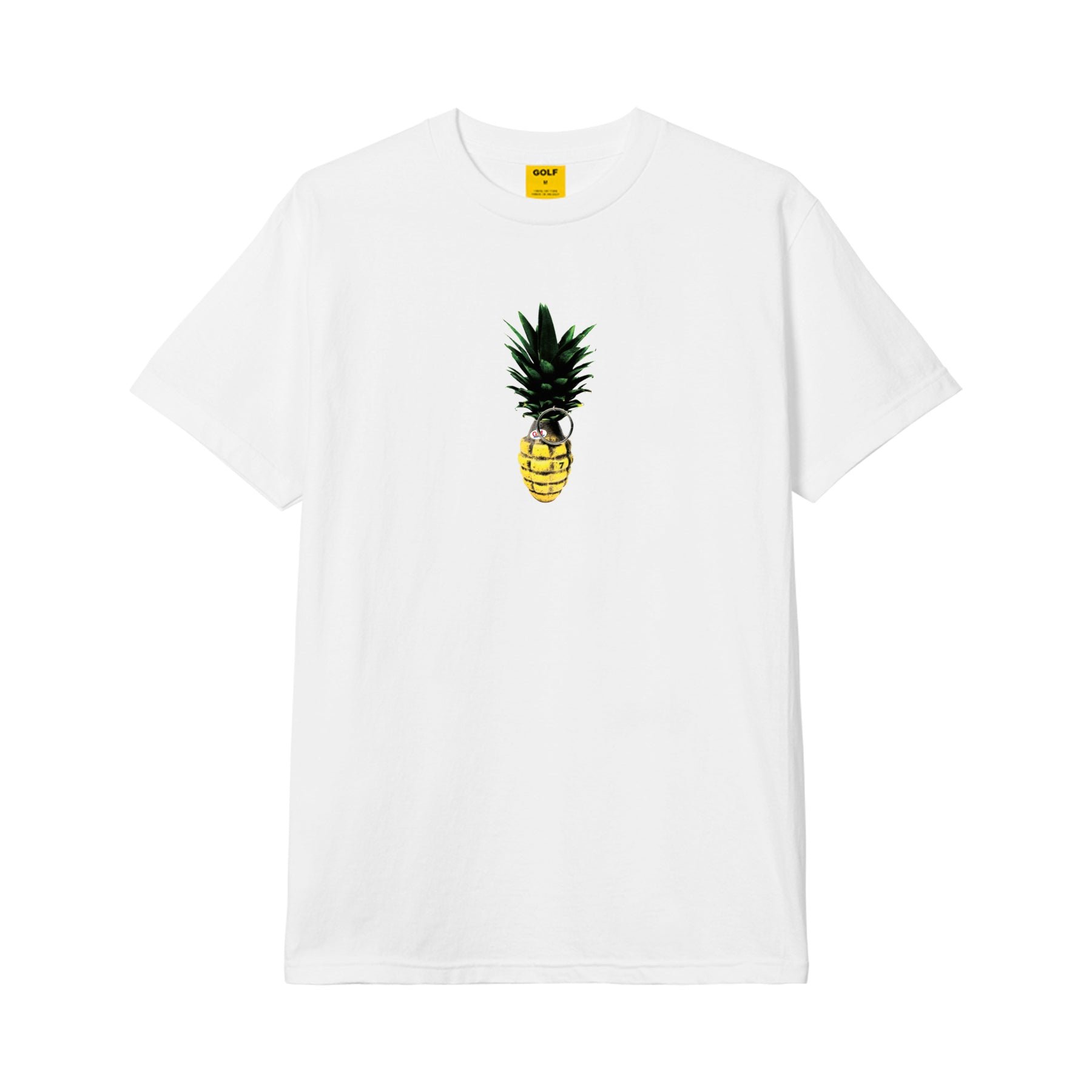 PINEAPPLE TEE