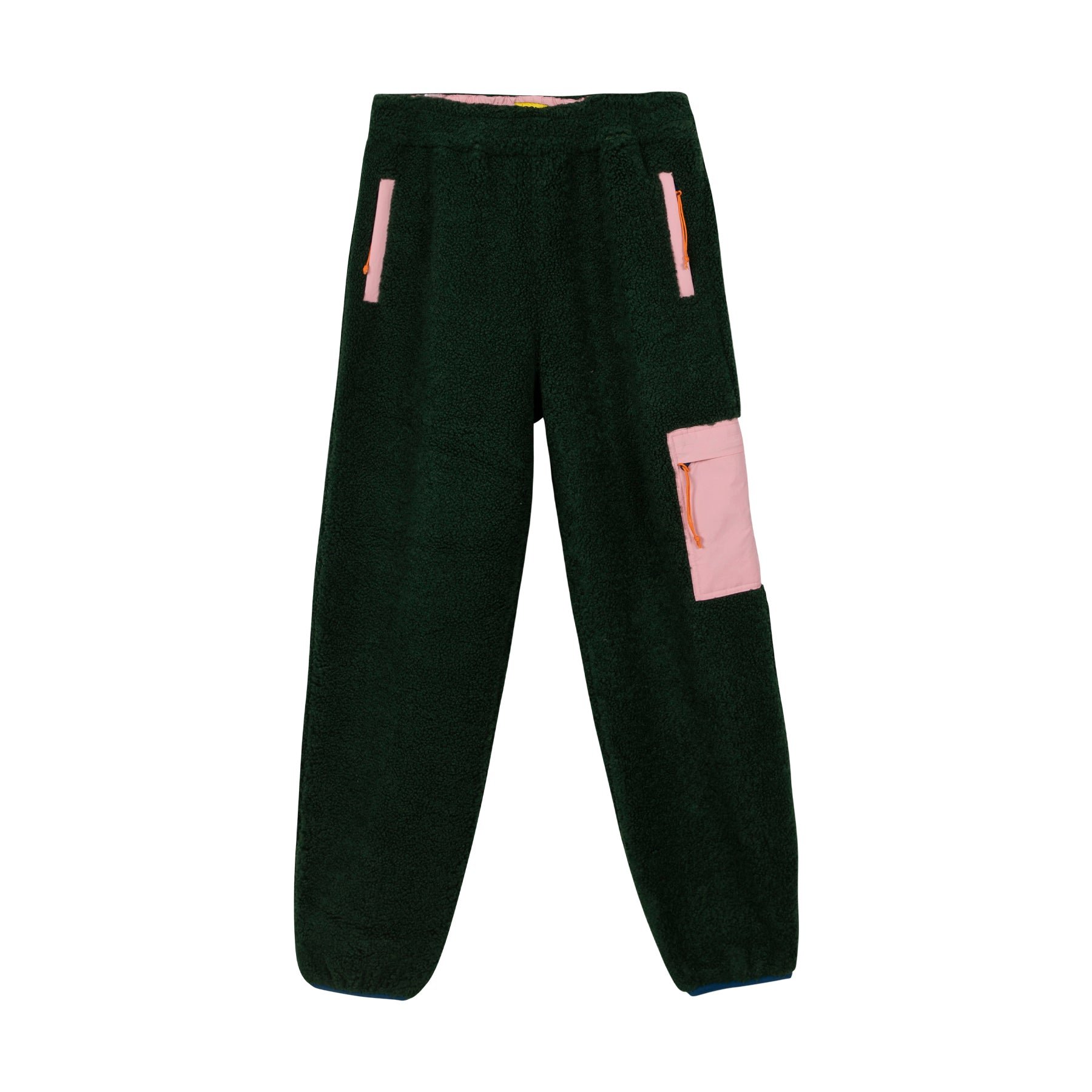 SHERPA FLEECE PANTS