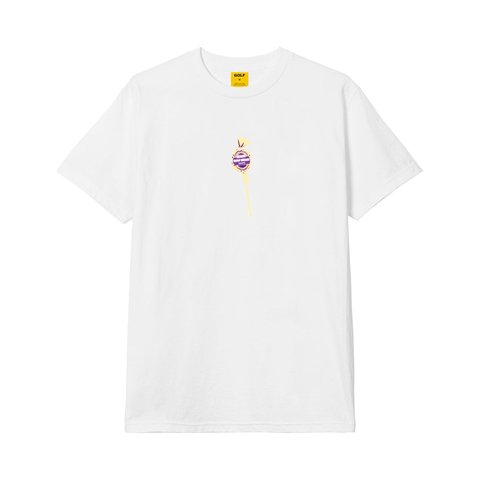 SUCKER TEE