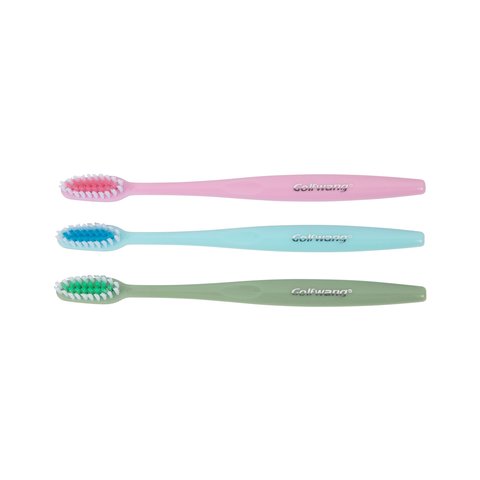 TOOTHBRUSH 3PK