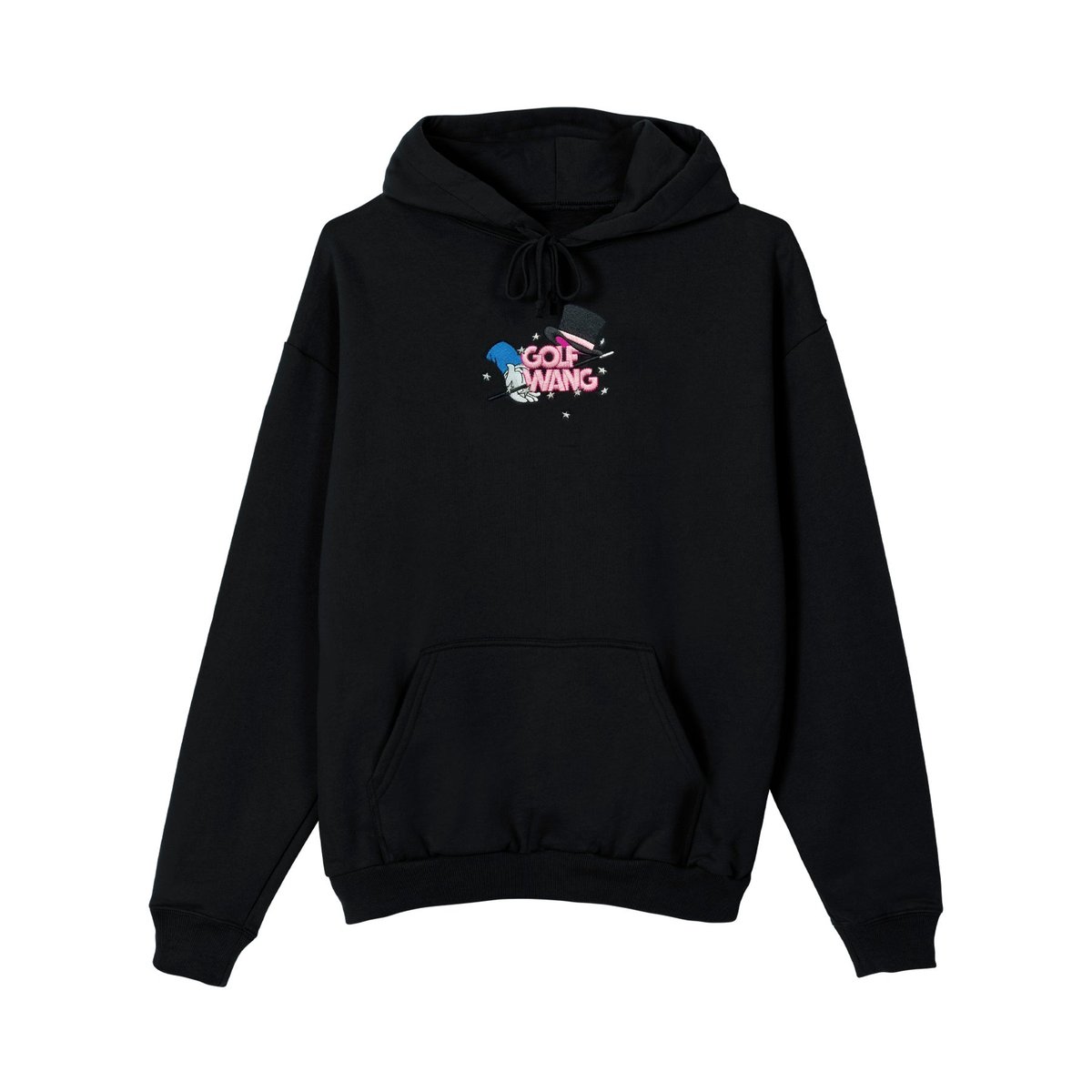 Golf Wang WAND HOODIE (Winter)