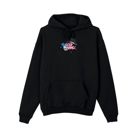 WAND HOODIE