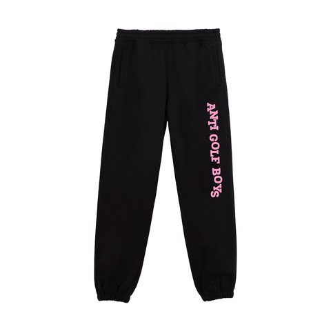 Golf Wang ANTI GOLF SWEATPANTS