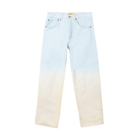 Golf Wang GRADIENT DENIM JEANS