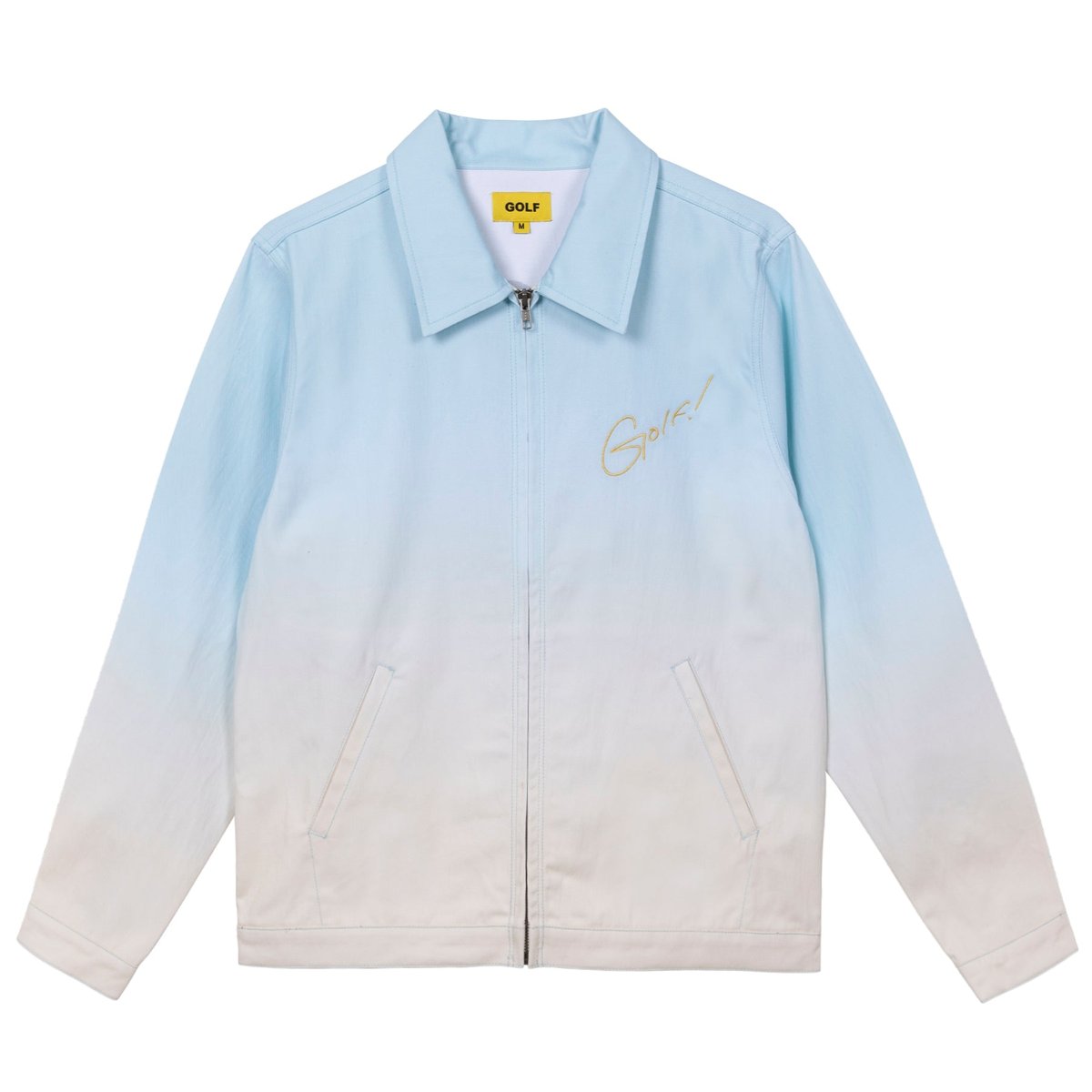 Golf Wang BADOW! WORK JACKET (Winter)