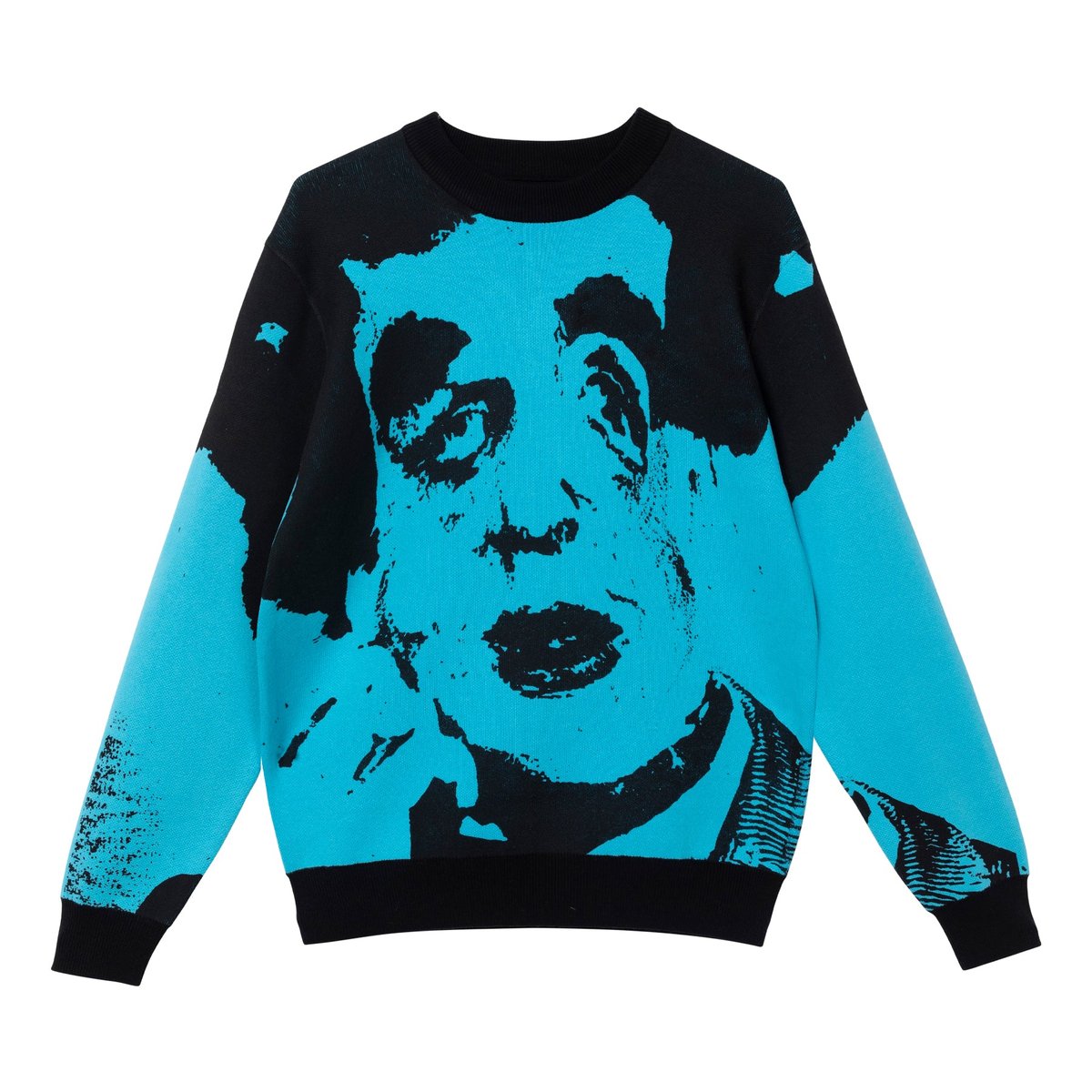Golf Wang BIG FACE SWEATER (Winter)