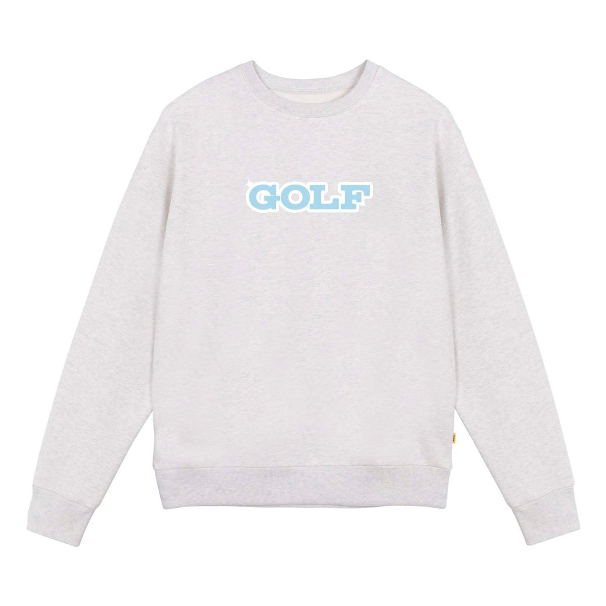 Golf Wang BLUSH CREWNECK (Winter)
