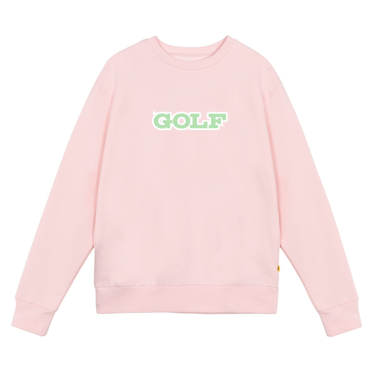 Golf Wang BLUSH CREWNECK (Winter)