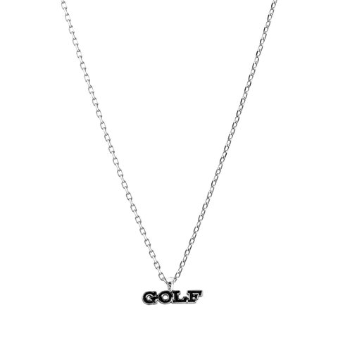 Golf Wang BLUSH NECKLACE