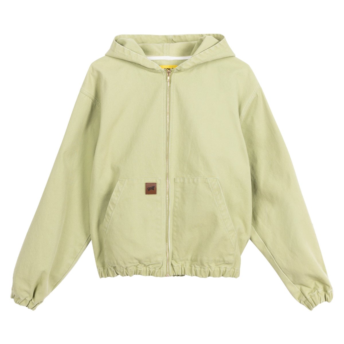 Golf Wang HOODED WORK JACKET (Winter)