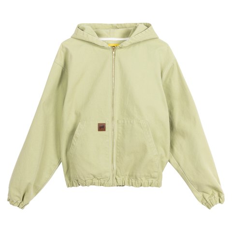 Golf Wang HOODED WORK JACKET