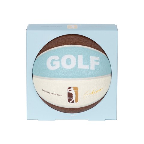 Golf Wang CHAMPIONSHIP BASKETBALL