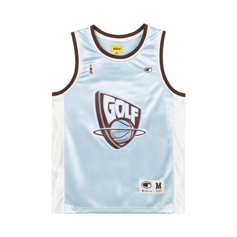 Golf Wang CHAMPIONSHIP JERSEY