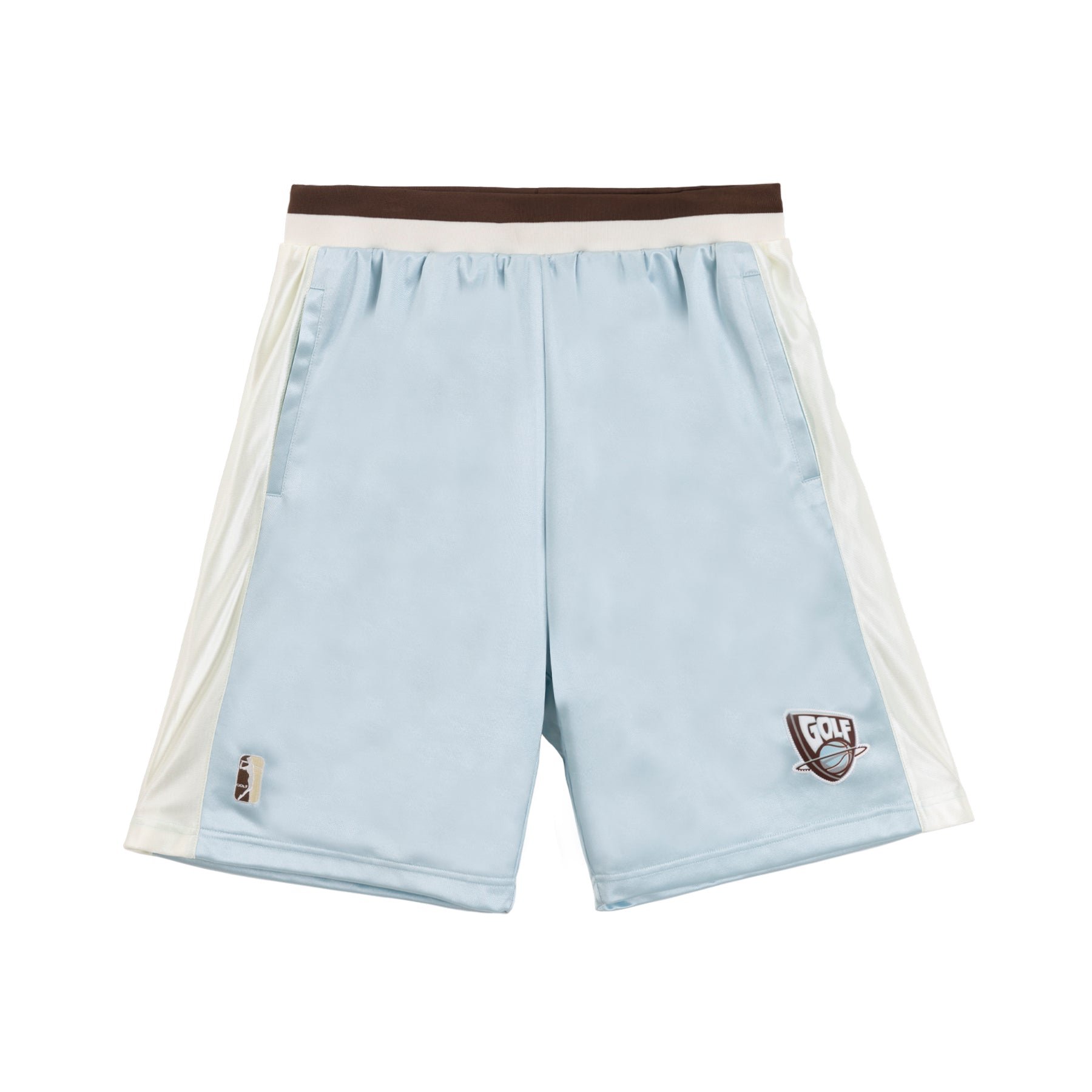 CHAMPIONSHIP SHORTS